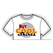 Buy Cool Shirts Logo